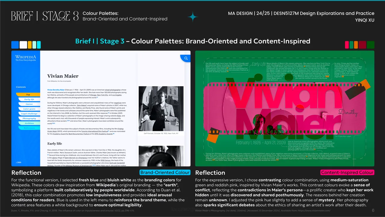 2024/Q4 Design Elements Exploration Portfolio
